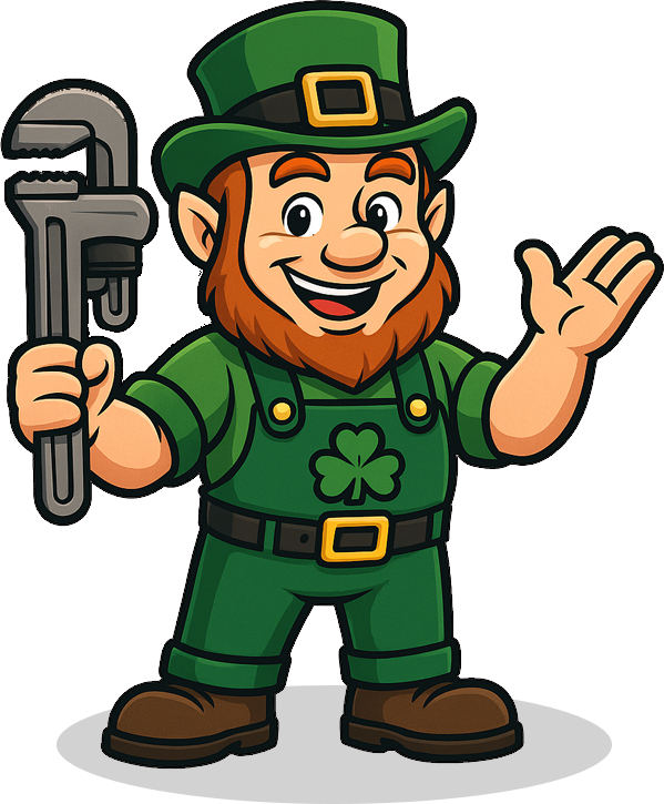 Shamrock Plumbing
