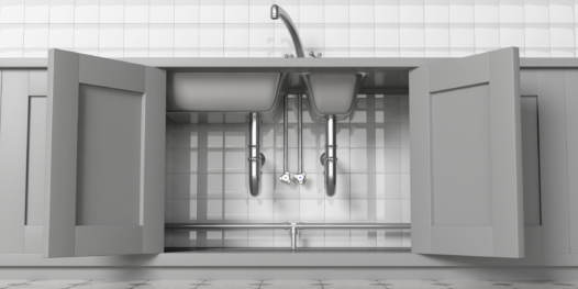 Kitchen Plumbing Services