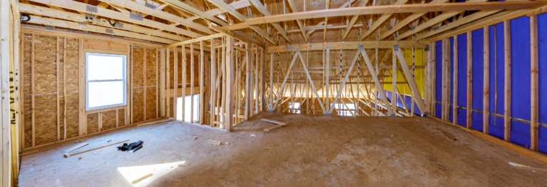 New Construction