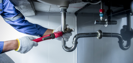Residential Plumbing